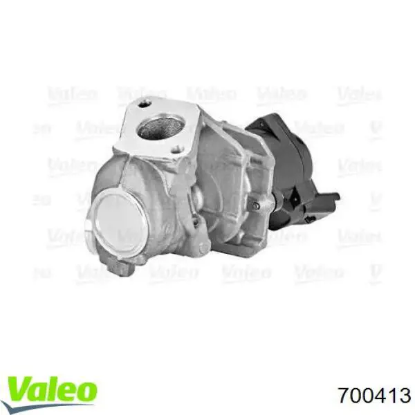 Приборы управления системы рециркуляции VALEO 700413 цена, от 92.17 USD