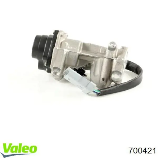 Приборы управления системы рециркуляции VALEO 700421 цена, от 166.55 USD