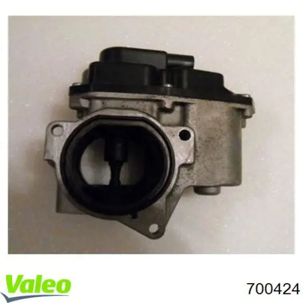 Приборы управления системы рециркуляции VALEO 700424 цена, от 216.97 USD