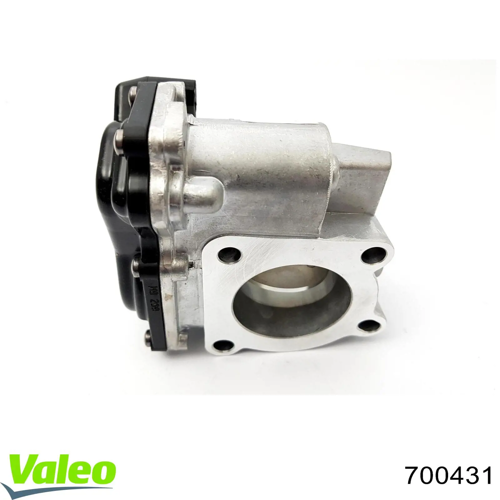 Заслонка воздушная VALEO 700431