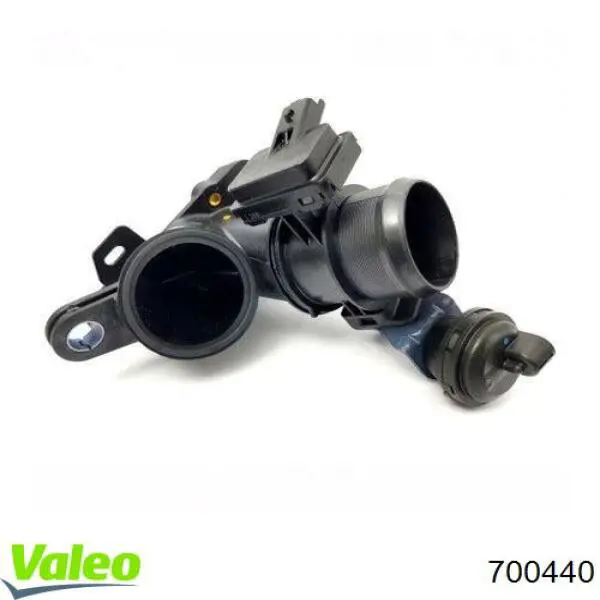 Дроссельная заслонка в сборе VALEO 700440 цена, от 230.68 USD