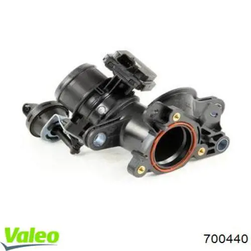 Купить 700440 VALEO Блок дроссельной заслонки