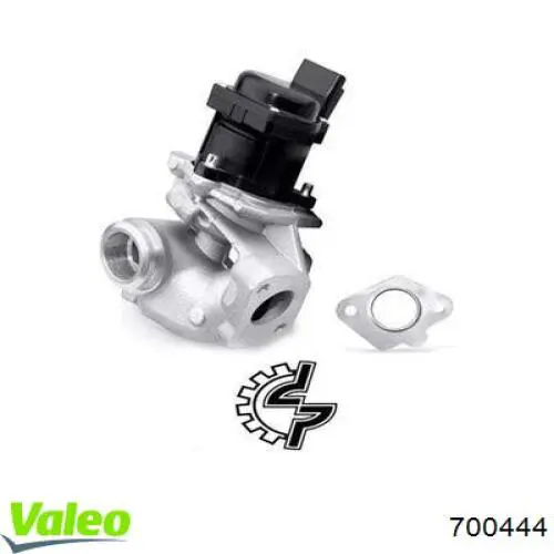 Приборы управления системы рециркуляции VALEO 700444 цена, от 55.11 USD