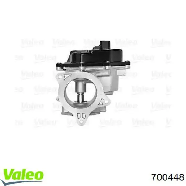 Приборы управления системы рециркуляции VALEO 700448 цена, от 182.09 USD