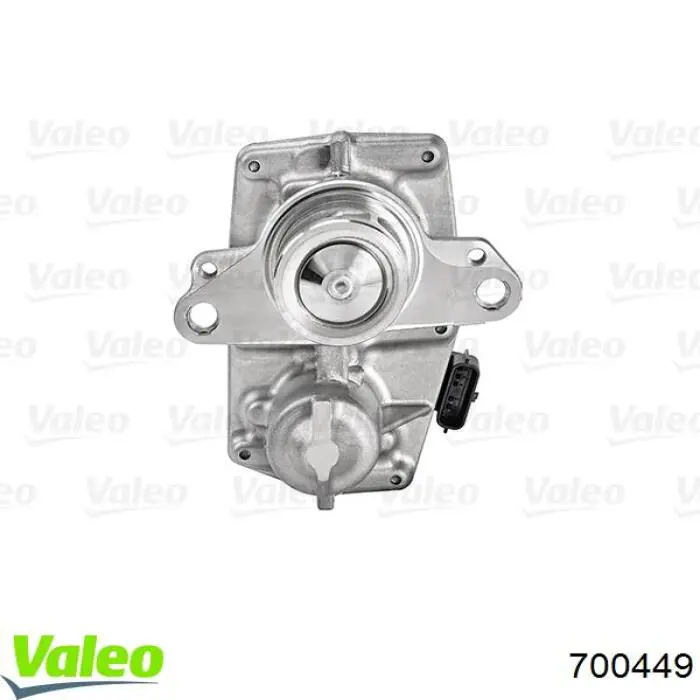 Приборы управления системы рециркуляции VALEO 700449 цена, от 223.62 USD