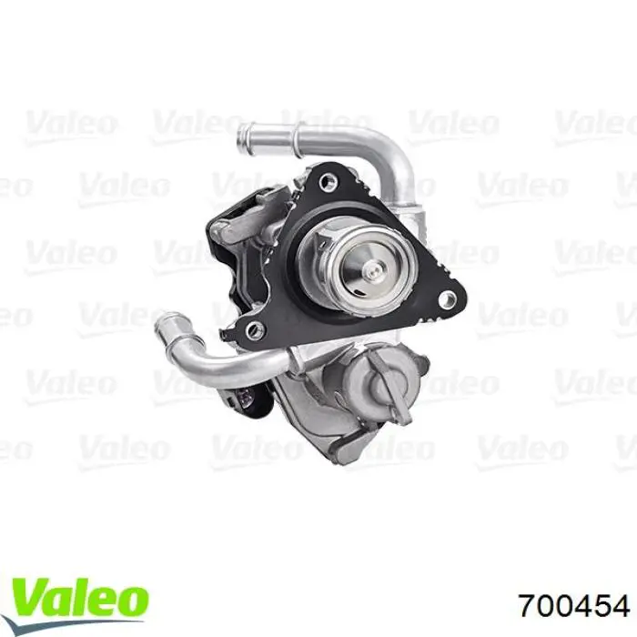 Compre 710334130 Pierburg Válvula EGR de recirculação dos gases