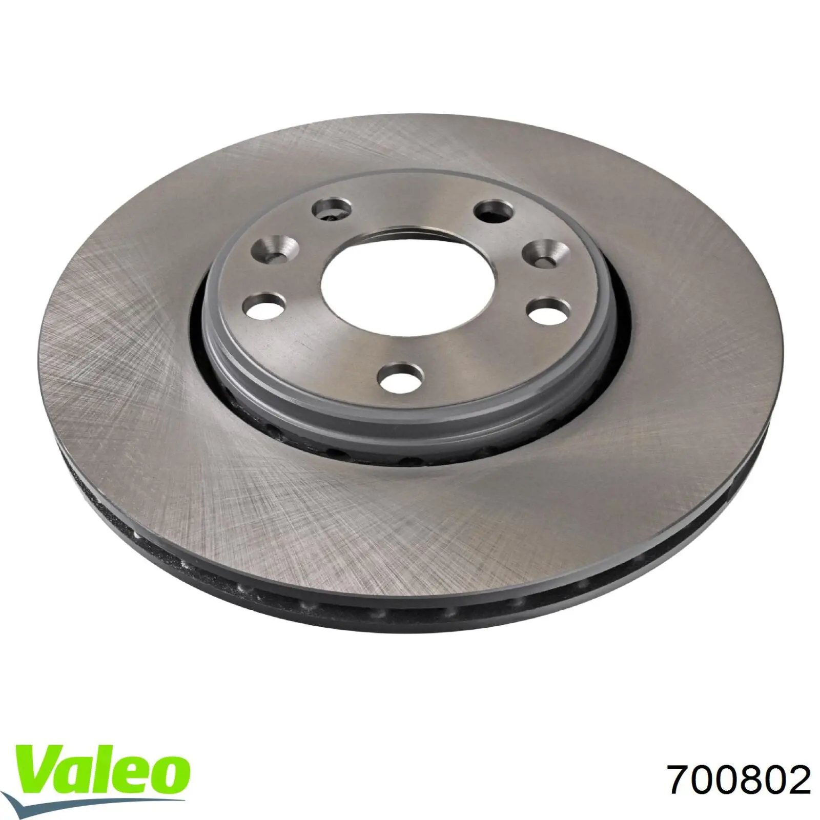 Радиатор охлаждения двигателя VALEO 700802 цена, от 53.46 USD