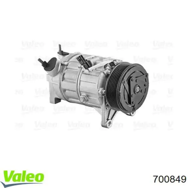  700849 VALEO