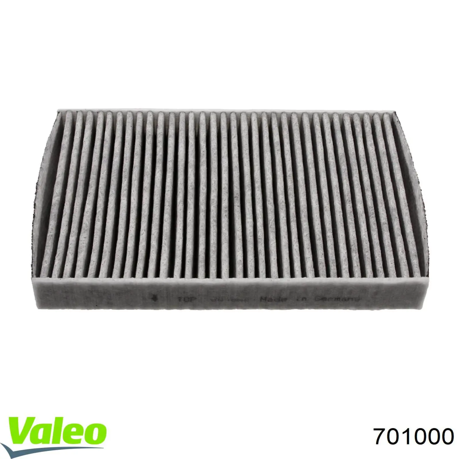Фильтр воздушный отопителя VALEO 701000 цена, от 9.67 USD
