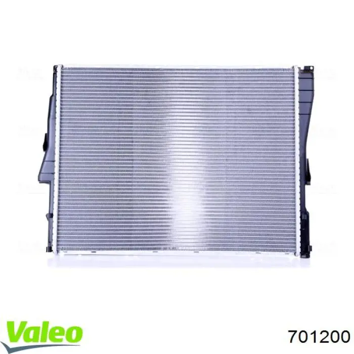 701200 VALEO Радиатор основной