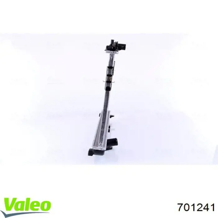 Радиатор охлаждения двигателя VALEO 701241 цена, от 81.74 USD