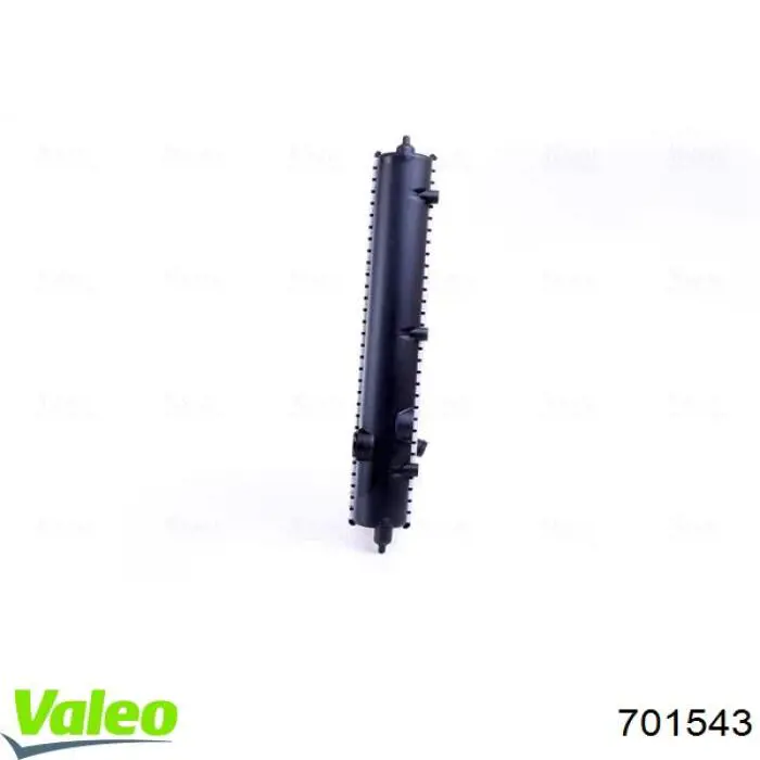 Радиатор охлаждения двигателя VALEO 701543 цена, от 80.89 USD