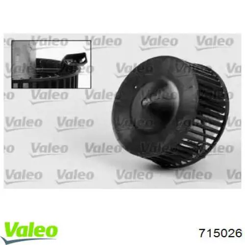  715026 VALEO