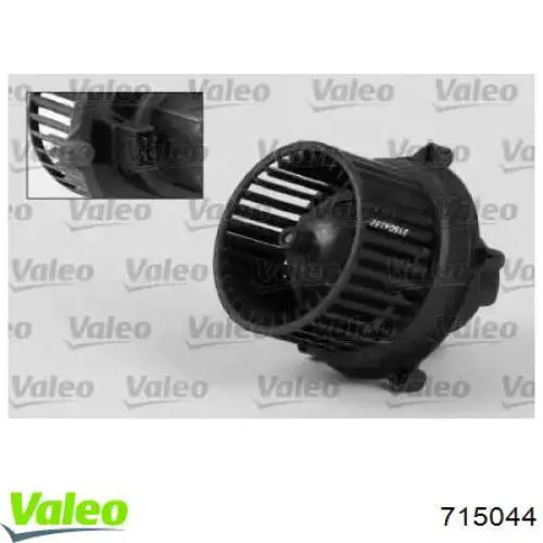  715044 VALEO