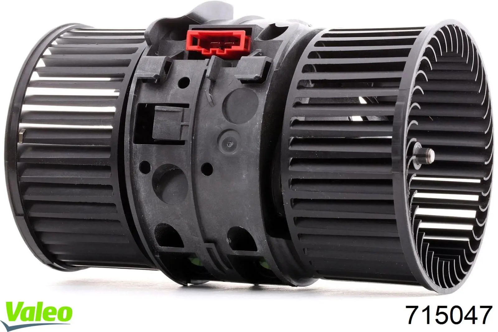 Моторчик печки TYC 5250023