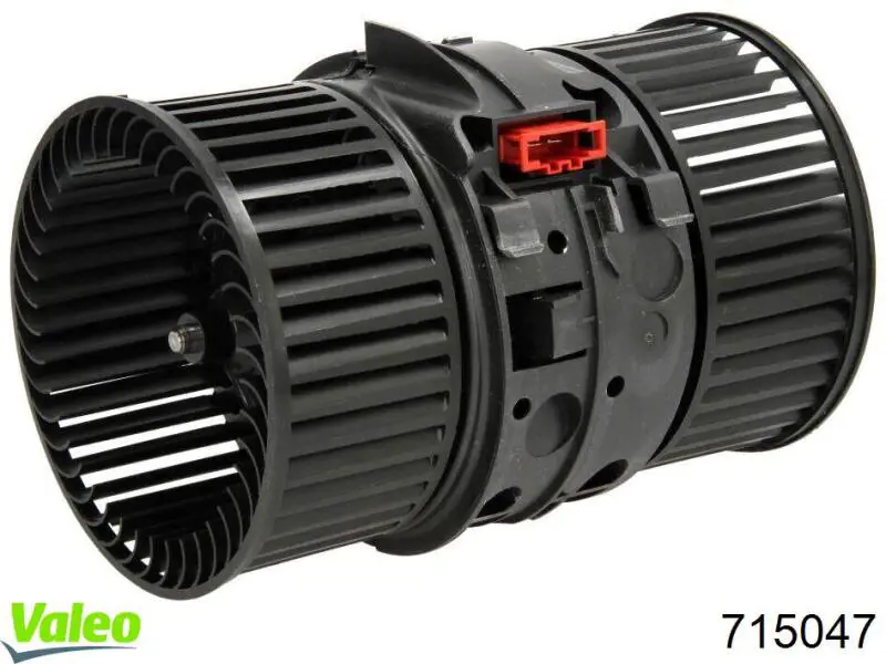 Мотор вентилятора печки (отопителя салона) TYC 5250023 цена, от 102.01 USD