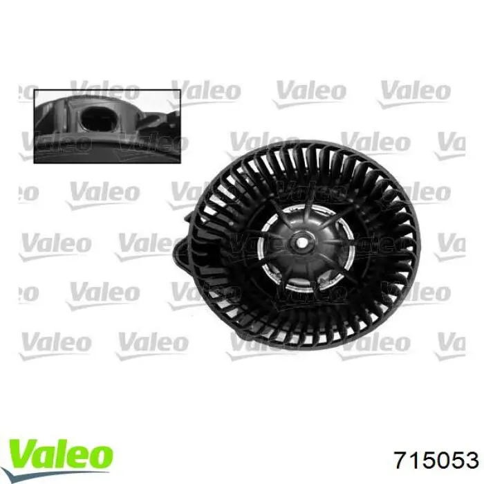 715053 VALEO