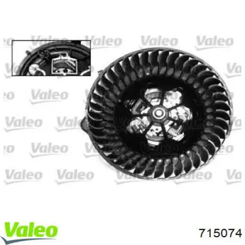  715074 VALEO