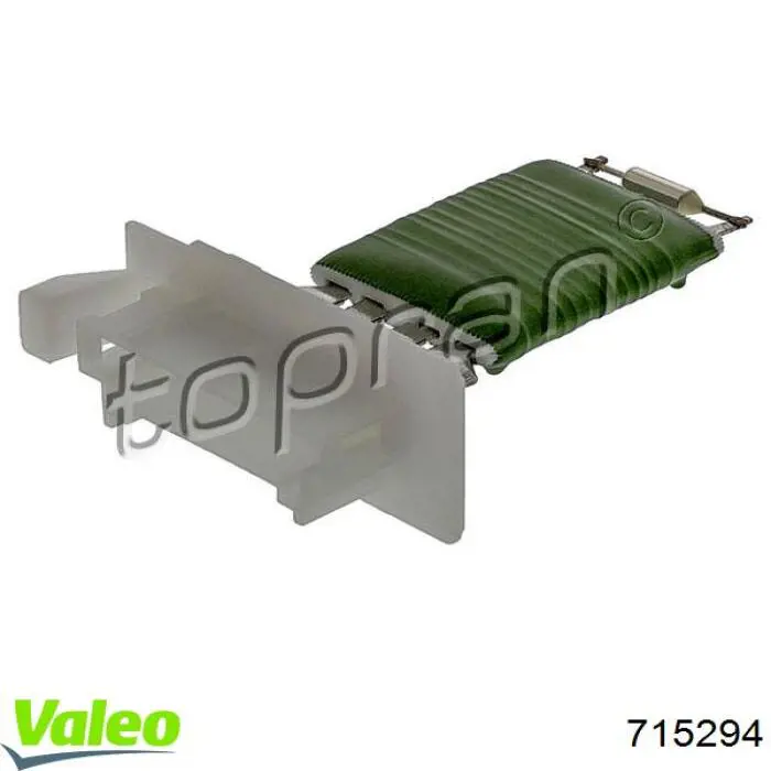 715294 VALEO