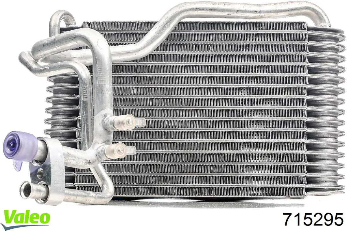 Vaporizador de aparelho de ar condicionado VALEO 715295 preço, a partir de 152,13 USD