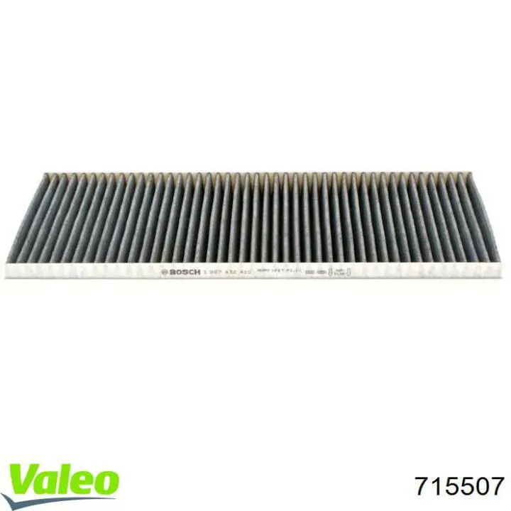 Фильтр салона 715507 VALEO
