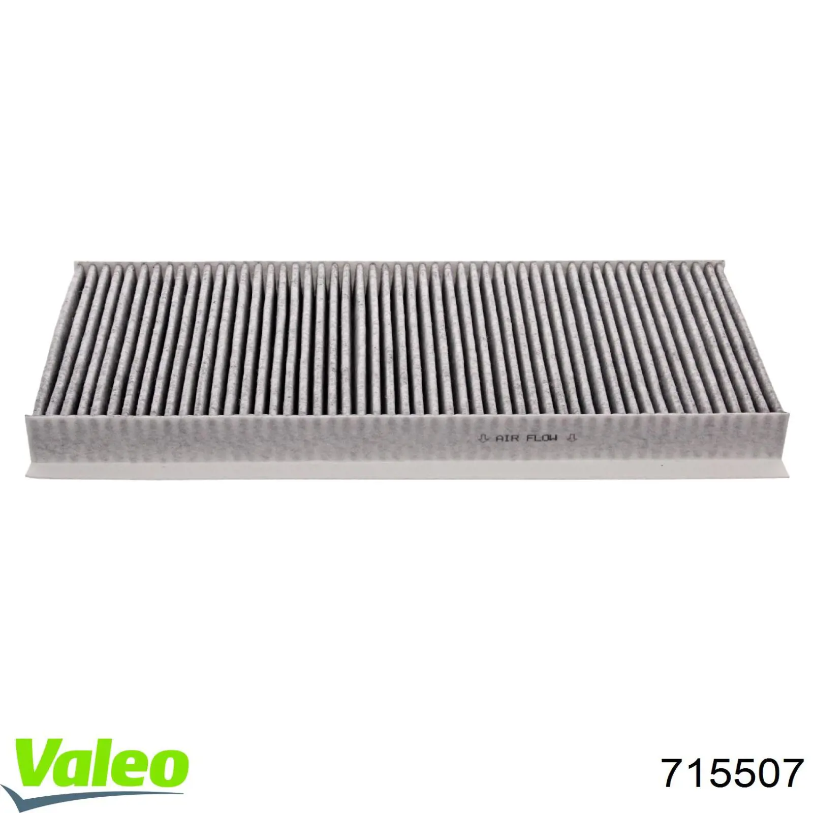 Фильтр воздушный отопителя VALEO 715507 цена, от 16.23 USD