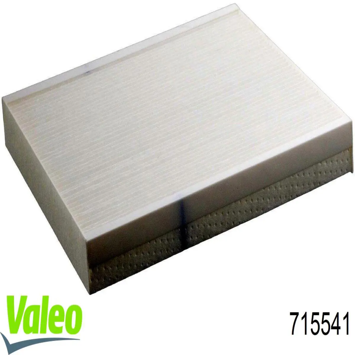 Воздушный фильтр салона VALEO 715541