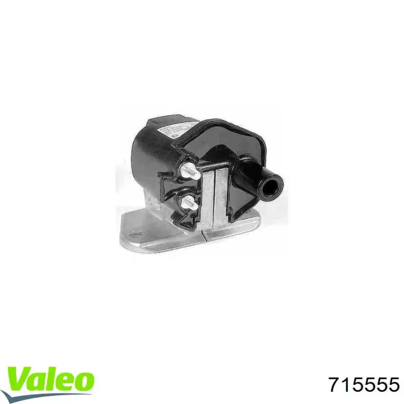 Фильтр воздушный отопителя VALEO 715555 цена, от 12.74 USD