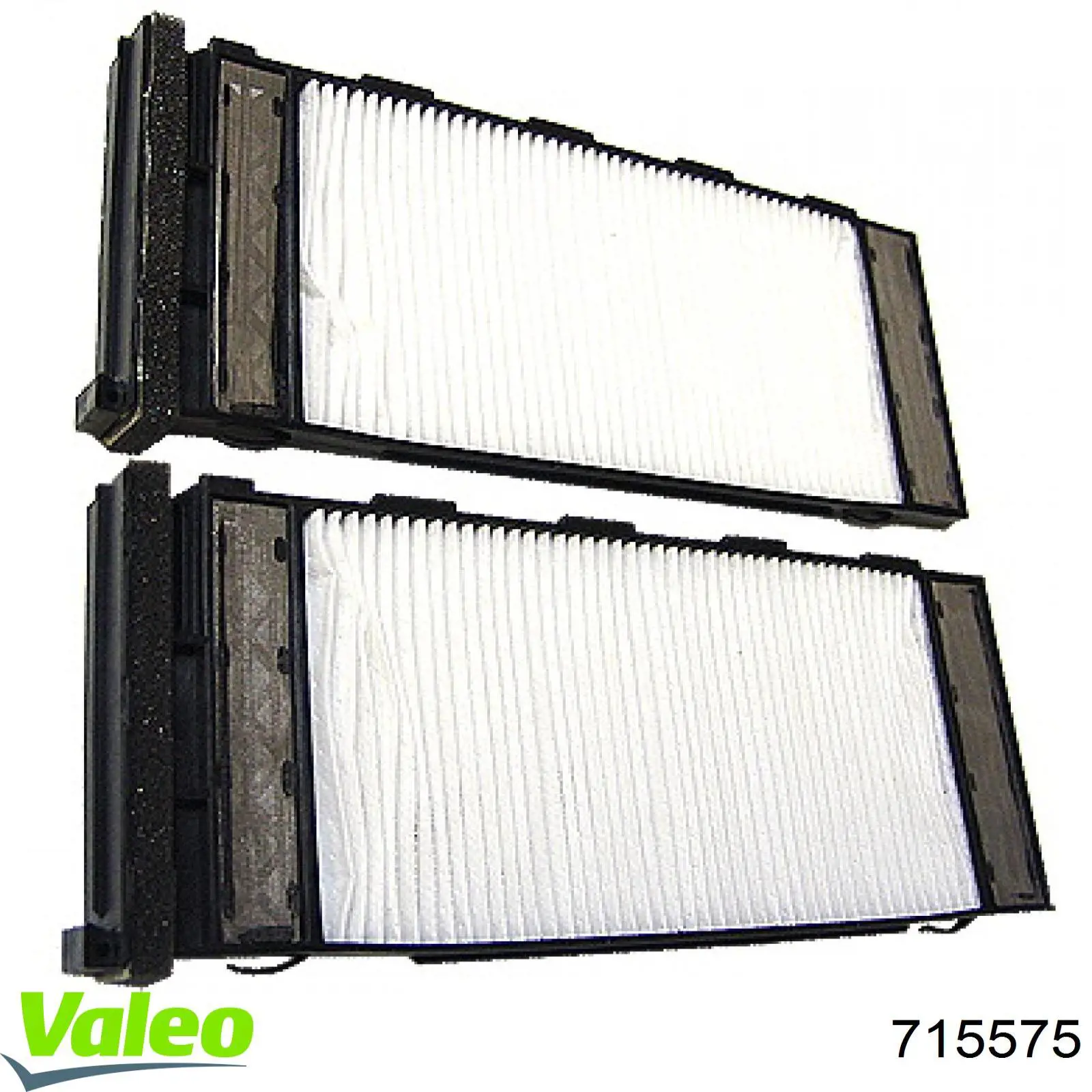 715575 VALEO Внутрисалонный фильтр