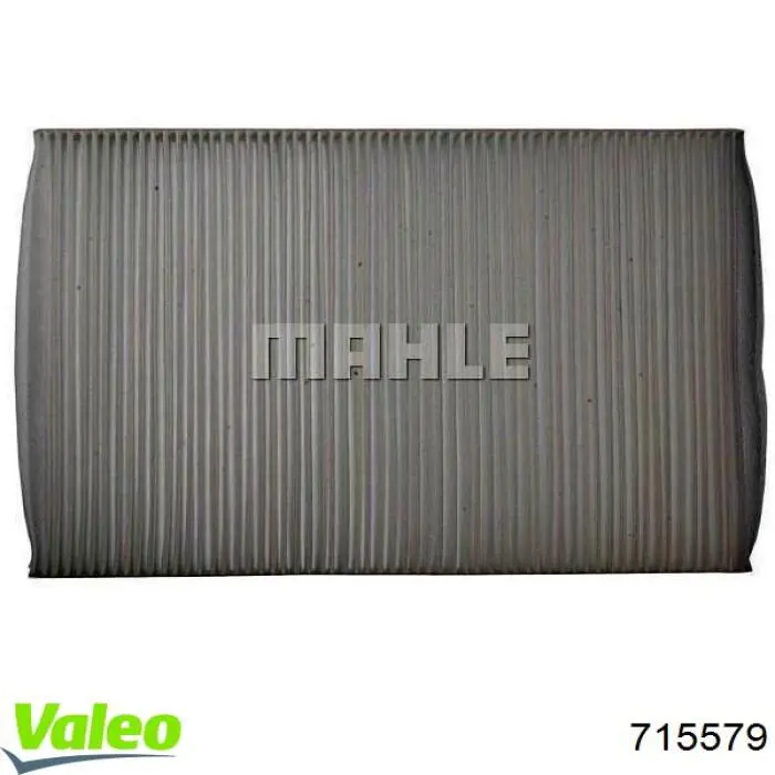 Фильтр салона 715579 VALEO