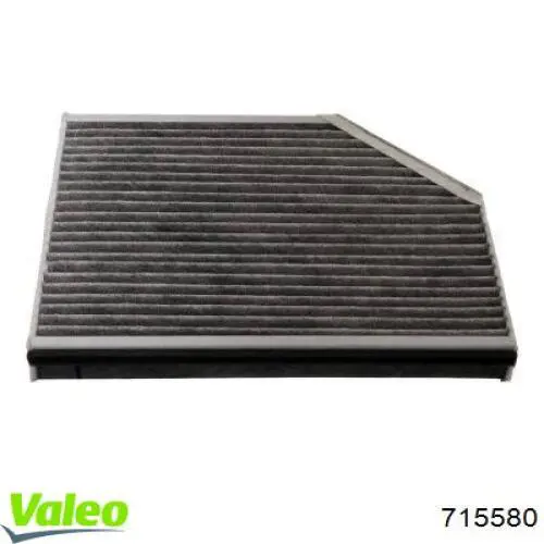715580 VALEO Внутрисалонный фильтр