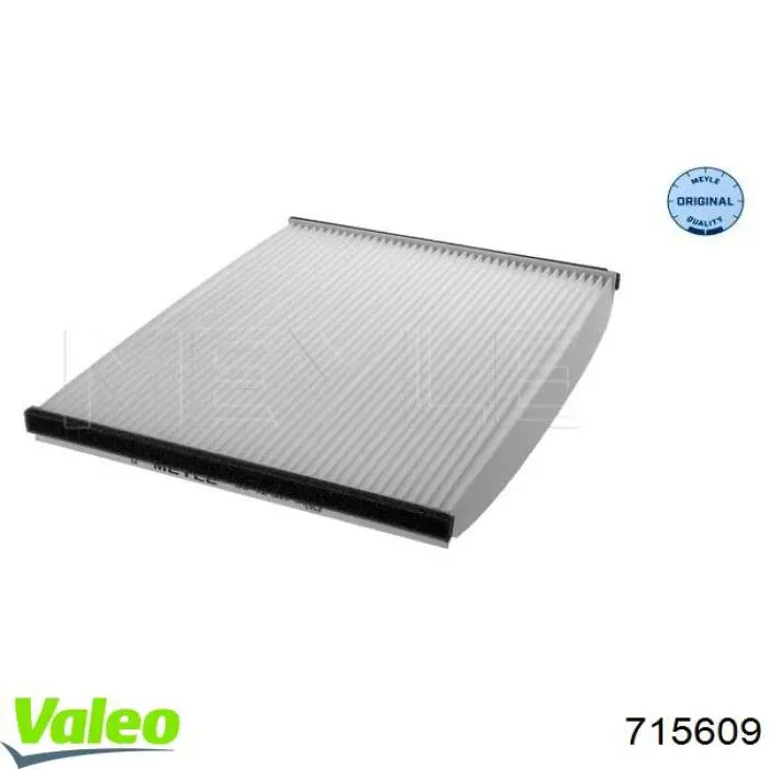 Фильтр салона 715609 VALEO