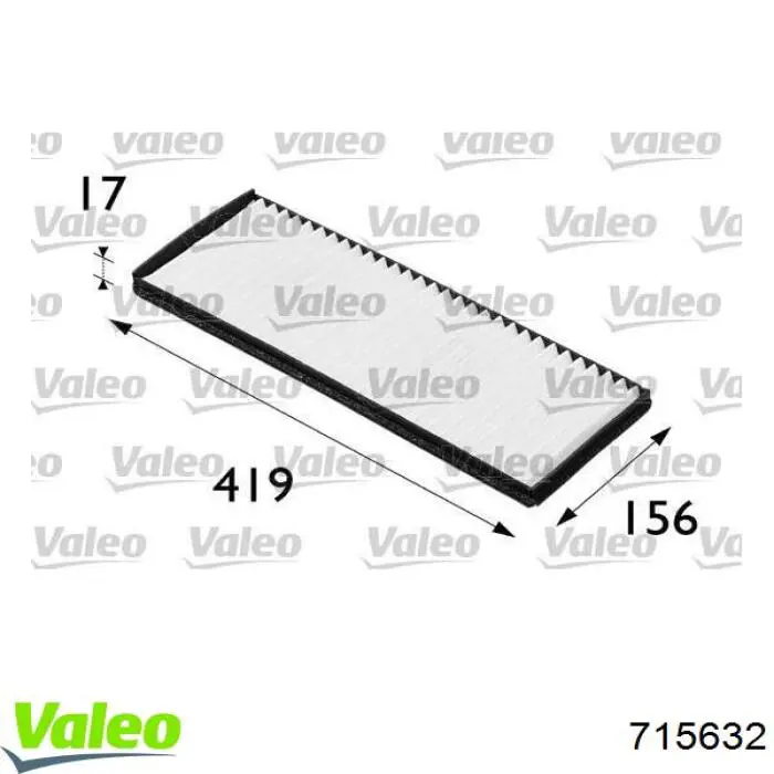 715632 VALEO