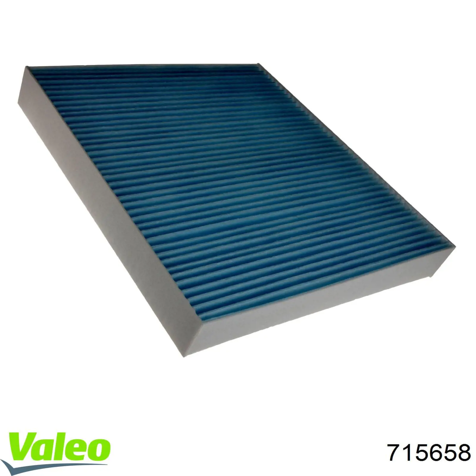Фильтр салона 715658 VALEO