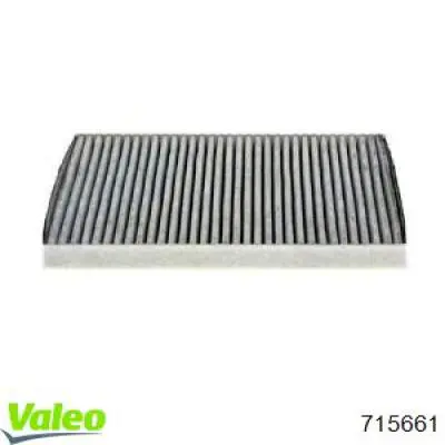 Фильтр воздушный отопителя VALEO 715661 цена, от 9.27 USD