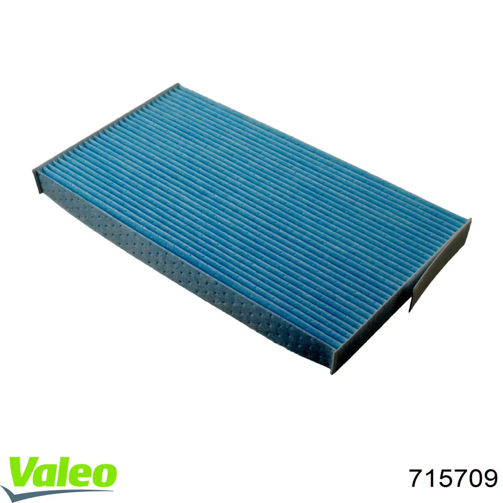 Фильтр салона 715709 VALEO