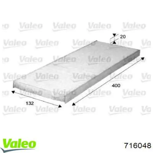  716048 VALEO