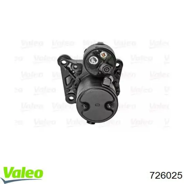 Стартер VALEO 726025 цена, от 66.63 USD