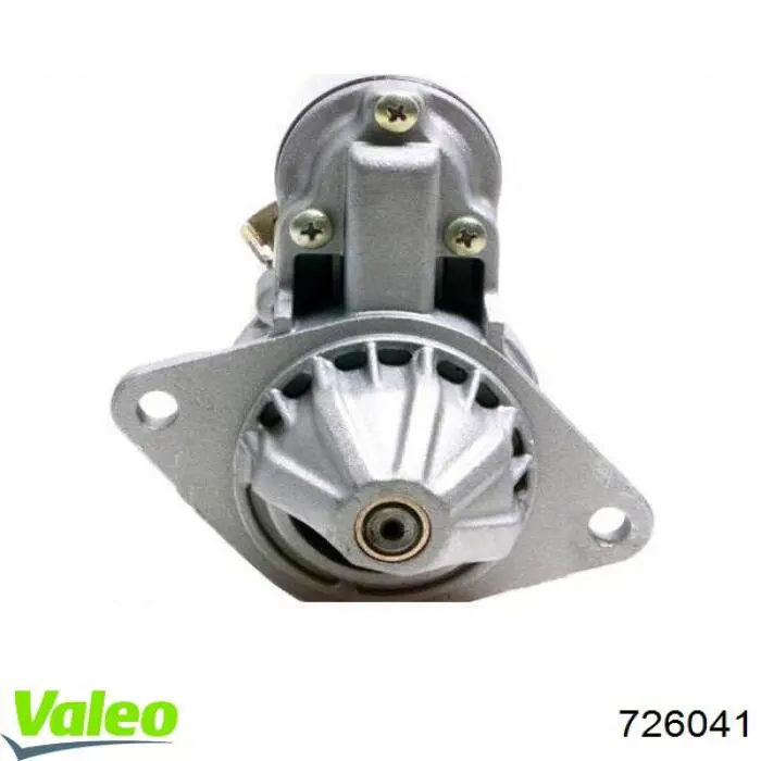 Купить 726041 VALEO Стартер