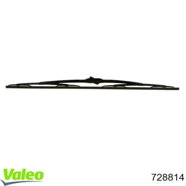 Купить 728814 VALEO Бесконтактные дворники