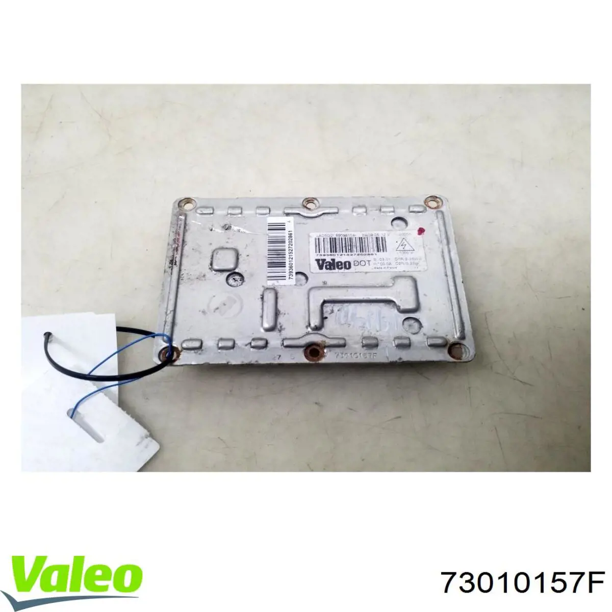  VAG 73010157F цена, от 35.21 USD