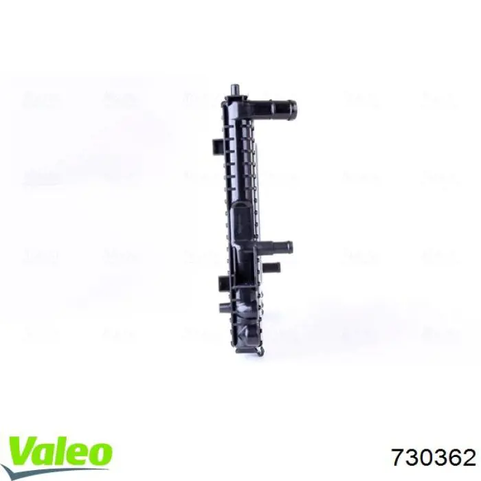 730362 VALEO Радиатор основной