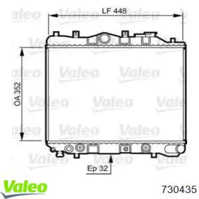730435 VALEO