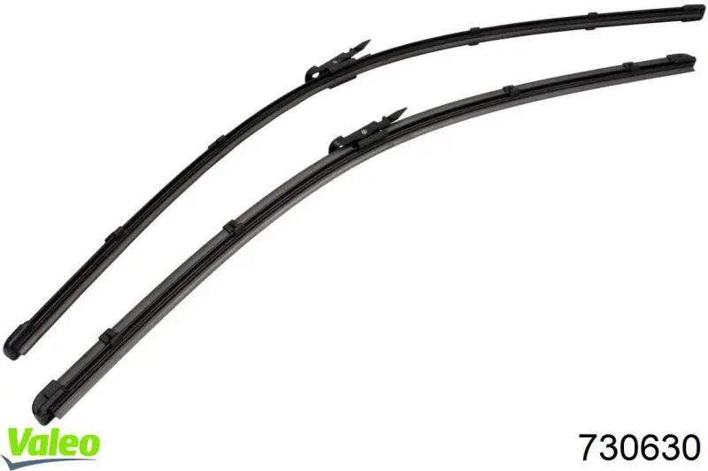 Радиатор охлаждения двигателя VALEO 730630 цена, от 61.75 USD