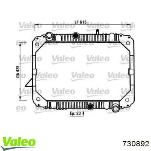 730892 VALEO