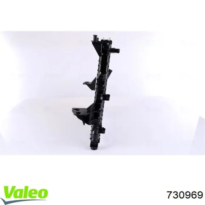 Радиатор охлаждения двигателя Renault (RVI) 7701038688 цена, от 113.25 USD