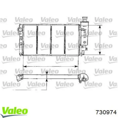  730974 VALEO