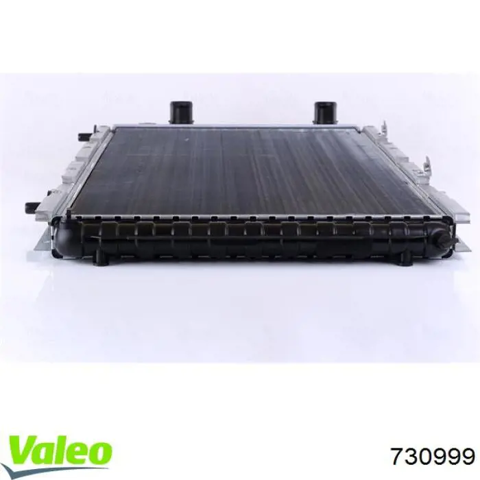 730999 VALEO Радиатор основной