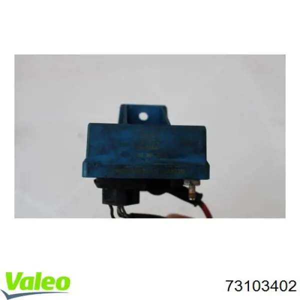 Реле управления VALEO 73103402 цена, от 43.79 USD