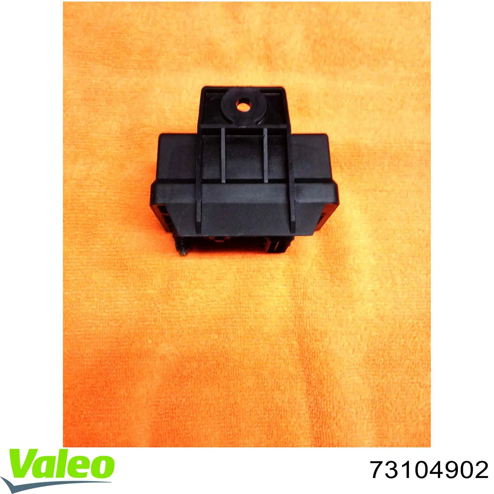 73104902 VALEO Реле свечей накала